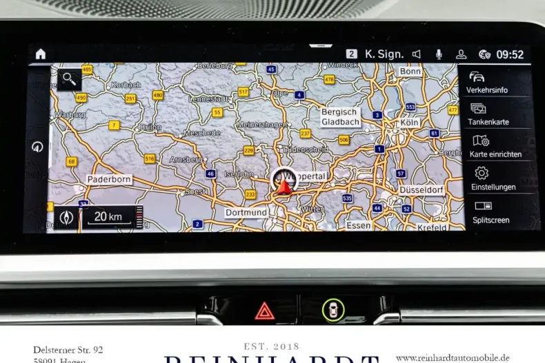 BMW M3 (Seria 3) din 2022 cu 104.604 km - oferta BMW241931 - foto 22