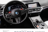 BMW M3 (Seria 3) din 2022 cu 104.604 km - oferta BMW241931 - foto 25