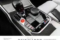 BMW M3 (Seria 3) din 2022 cu 104.604 km - oferta BMW241931 - foto 27