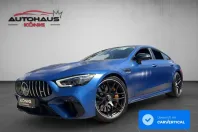 Mercedes-Benz AMG GT (Clasa GT) din 2023 cu 59.100 km - oferta MER241932 - foto 1