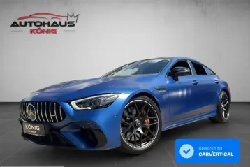Mercedes-Benz AMG GT din 2023 - oferta MER241932