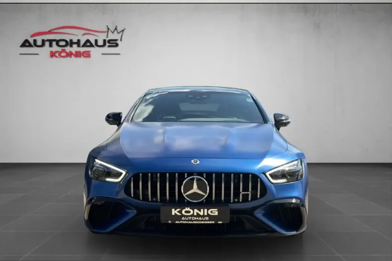 Mercedes-Benz AMG GT (Clasa GT) din 2023 cu 59.100 km - oferta MER241932 - foto 2