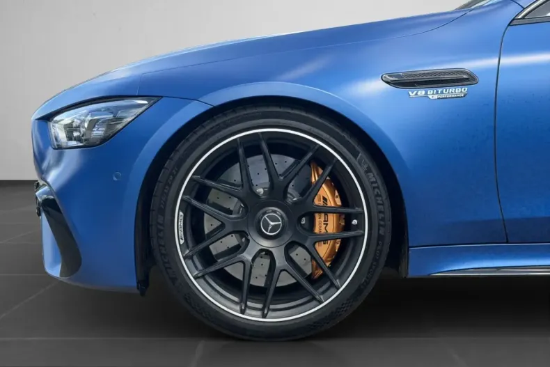 Mercedes-Benz AMG GT (Clasa GT) din 2023 cu 59.100 km - oferta MER241932 - foto 7