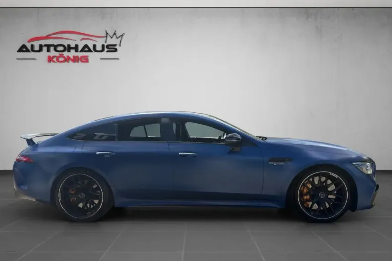 Mercedes-Benz AMG GT (Clasa GT) din 2023 cu 59.100 km - oferta MER241932 - foto 9