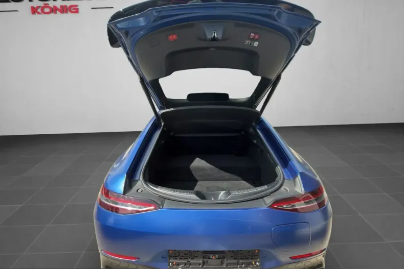 Mercedes-Benz AMG GT (Clasa GT) din 2023 cu 59.100 km - oferta MER241932 - foto 10