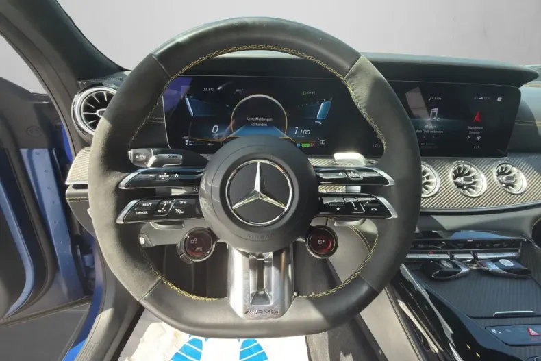 Mercedes-Benz AMG GT (Clasa GT) din 2023 cu 59.100 km - oferta MER241932 - foto 11