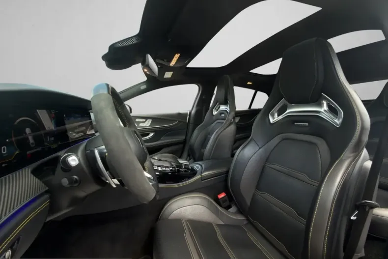 Mercedes-Benz AMG GT (Clasa GT) din 2023 cu 59.100 km - oferta MER241932 - foto 14