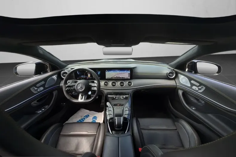 Mercedes-Benz AMG GT (Clasa GT) din 2023 cu 59.100 km - oferta MER241932 - foto 17