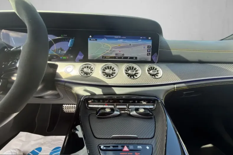 Mercedes-Benz AMG GT (Clasa GT) din 2023 cu 59.100 km - oferta MER241932 - foto 19