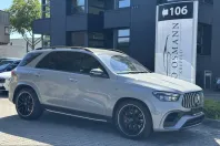 Mercedes-Benz GLE 63 AMG (Clasa GLE) din 2024 cu 15.000 km - oferta MER241933 - foto 2