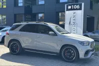 Mercedes-Benz GLE 63 AMG (Clasa GLE) din 2024 cu 15.000 km - oferta MER241933 - foto 3