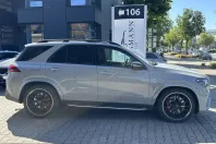 Mercedes-Benz GLE 63 AMG (Clasa GLE) din 2024 cu 15.000 km - oferta MER241933 - foto 4