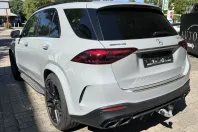 Mercedes-Benz GLE 63 AMG (Clasa GLE) din 2024 cu 15.000 km - oferta MER241933 - foto 7