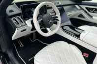Mercedes-Benz S 450 (Clasa S) din 2025 cu 11.785 km - oferta MER241934 - foto 1
