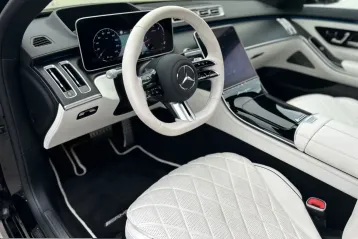 Mercedes-Benz S 450 din 2025 - oferta MER241934