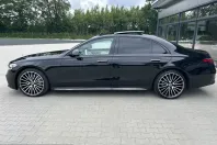 Mercedes-Benz S 450 (Clasa S) din 2025 cu 11.785 km - oferta MER241934 - foto 4