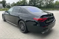 Mercedes-Benz S 450 (Clasa S) din 2025 cu 11.785 km - oferta MER241934 - foto 5