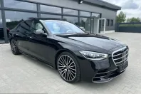 Mercedes-Benz S 450 (Clasa S) din 2025 cu 11.785 km - oferta MER241934 - foto 8