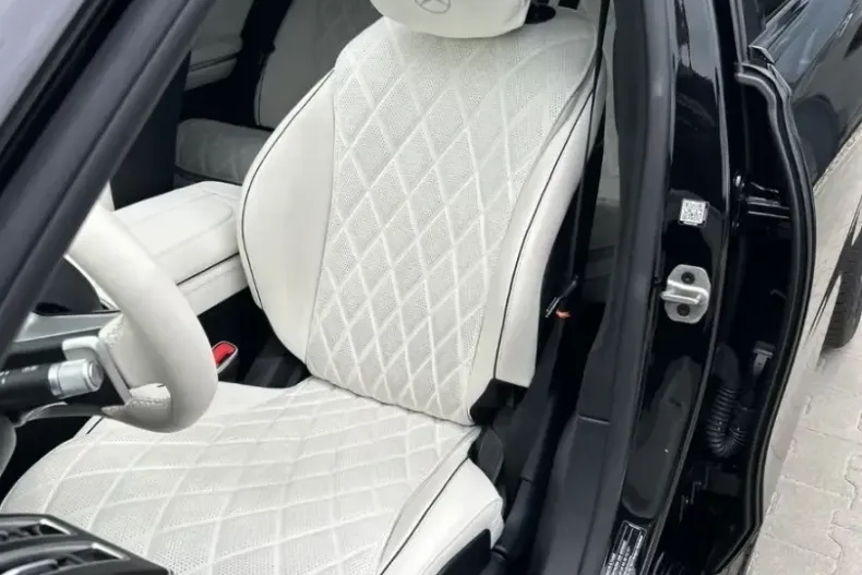 Mercedes-Benz S 450 (Clasa S) din 2025 cu 11.785 km - oferta MER241934 - foto 12