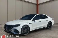 Mercedes-Benz E 53 AMG (Clasa E) din 2024 cu 12.000 km - oferta MER241935 - foto 1