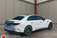 Mercedes-Benz E 53 AMG (Clasa E) din 2024 cu 12.000 km - oferta MER241935 - foto 2