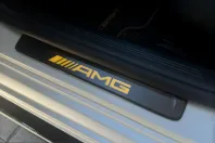 Mercedes-Benz E 53 AMG (Clasa E) din 2024 cu 12.000 km - oferta MER241935 - foto 21