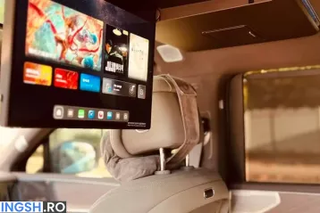 BYD Denza N9 din 2025 - oferta BYD241936