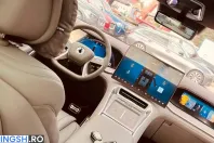BYD Denza N9 din 2025 cu 100 km - oferta BYD241936 - foto 2
