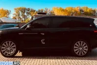 BYD Denza N9 din 2025 cu 100 km - oferta BYD241936 - foto 10