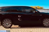 BYD Denza N9 din 2025 cu 100 km - oferta BYD241936 - foto 16