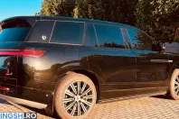 BYD Denza N9 din 2025 cu 100 km - oferta BYD241936 - foto 18