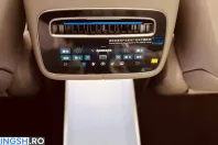 BYD Denza N9 din 2025 cu 100 km - oferta BYD241936 - foto 25