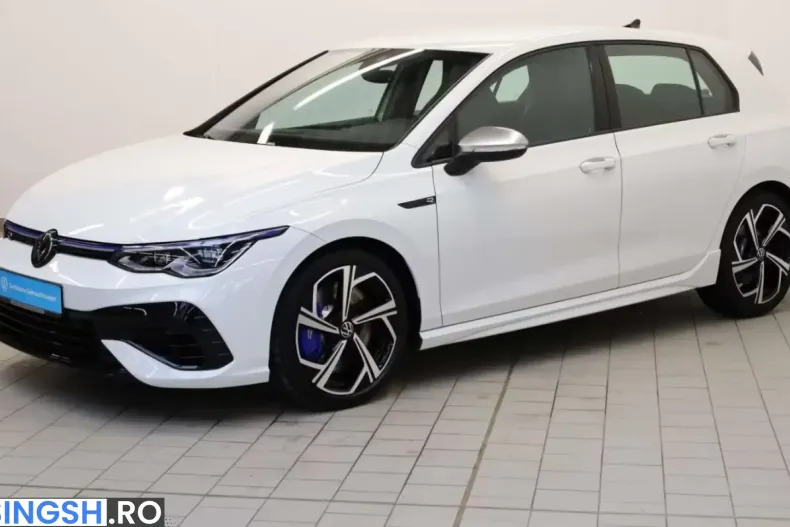 Volkswagen Golf din 2023 cu 11.552 km - oferta VOL241937 - foto 1