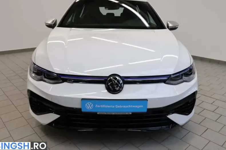 Volkswagen Golf din 2023 cu 11.552 km - oferta VOL241937 - foto 3