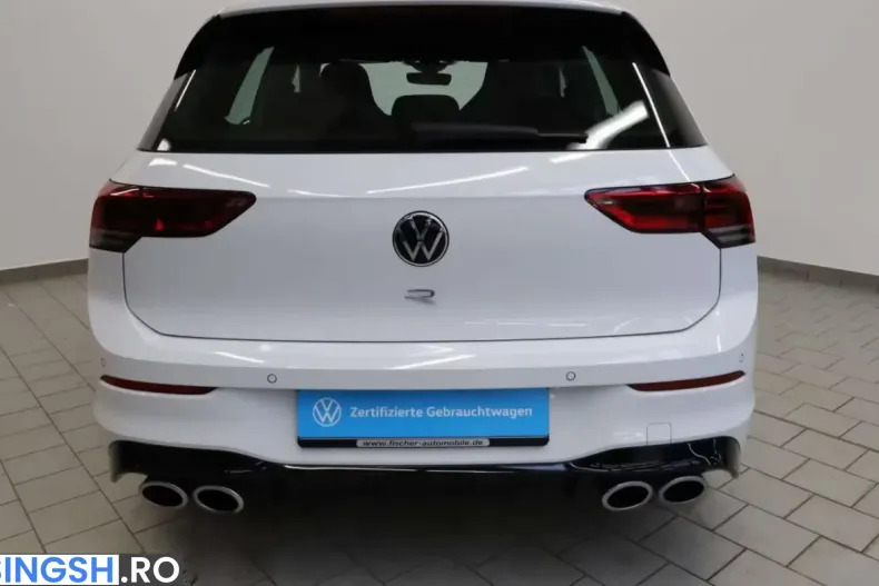 Volkswagen Golf din 2023 cu 11.552 km - oferta VOL241937 - foto 4