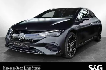 Mercedes-Benz EQE din 2022 - oferta MER241938