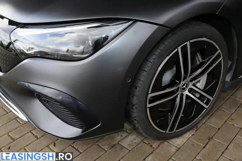 Mercedes-Benz EQE (Clasa E) din 2022 cu 42.440 km - oferta MER241938 - foto 3