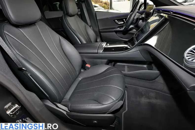 Mercedes-Benz EQE (Clasa E) din 2022 cu 42.440 km - oferta MER241938 - foto 4