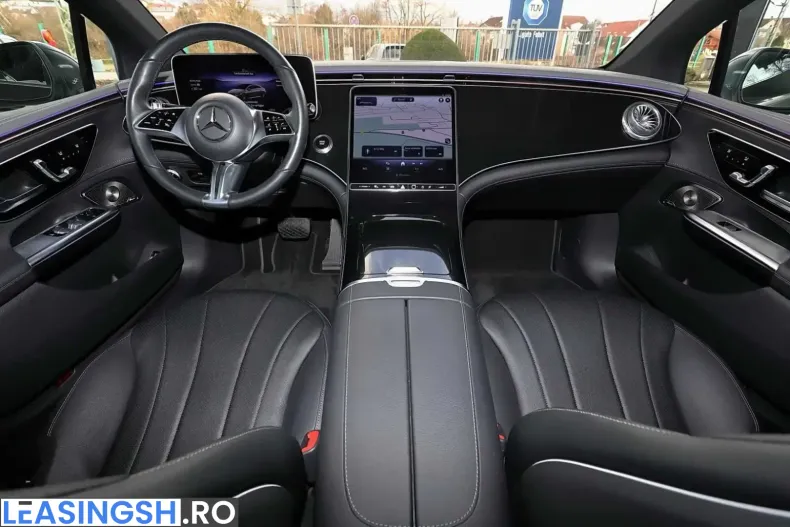 Mercedes-Benz EQE (Clasa E) din 2022 cu 42.440 km - oferta MER241938 - foto 5
