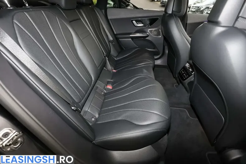 Mercedes-Benz EQE (Clasa E) din 2022 cu 42.440 km - oferta MER241938 - foto 6