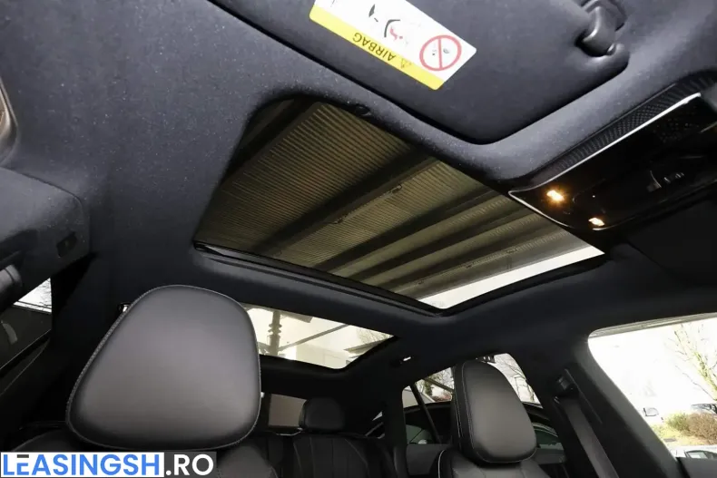 Mercedes-Benz EQE (Clasa E) din 2022 cu 42.440 km - oferta MER241938 - foto 7