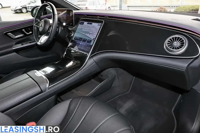 Mercedes-Benz EQE (Clasa E) din 2022 cu 42.440 km - oferta MER241938 - foto 8