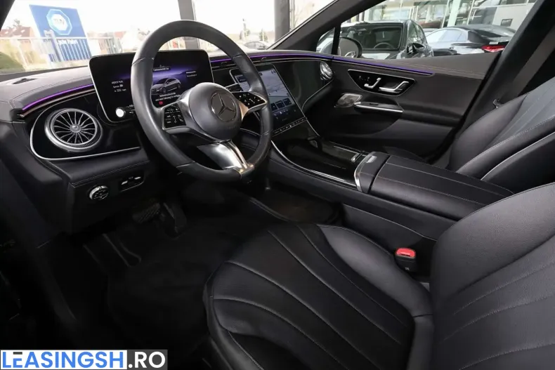 Mercedes-Benz EQE (Clasa E) din 2022 cu 42.440 km - oferta MER241938 - foto 9