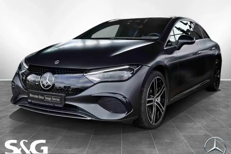 Mercedes-Benz EQE (Clasa E) din 2022 cu 42.440 km - oferta MER241938 - foto 13