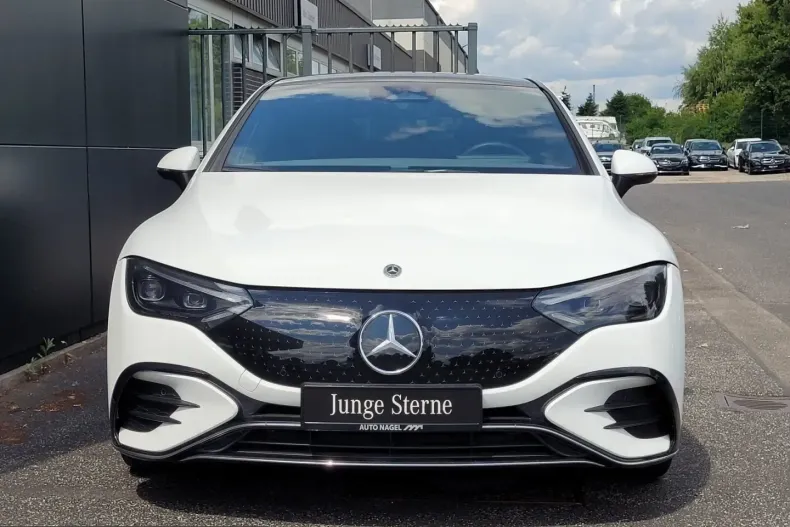 Mercedes-Benz EQE (Clasa E) din 2022 cu 38.000 km - oferta MER241939 - foto 2
