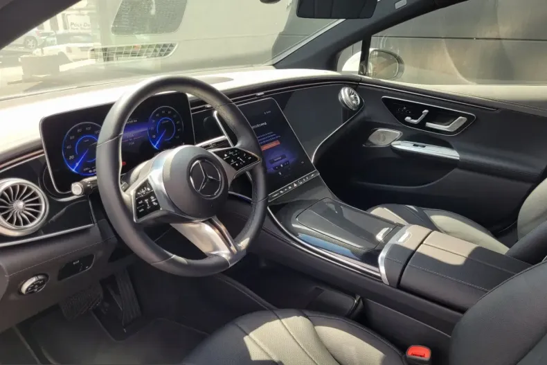 Mercedes-Benz EQE (Clasa E) din 2022 cu 38.000 km - oferta MER241939 - foto 20