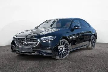 Mercedes-Benz E 450 din 2025 - oferta MER241940