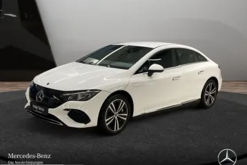 Mercedes-Benz EQE din 2025 - oferta MER241941