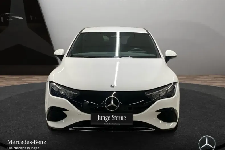 Mercedes-Benz EQE (Clasa E) din 2025 cu 18.005 km - oferta MER241941 - foto 2