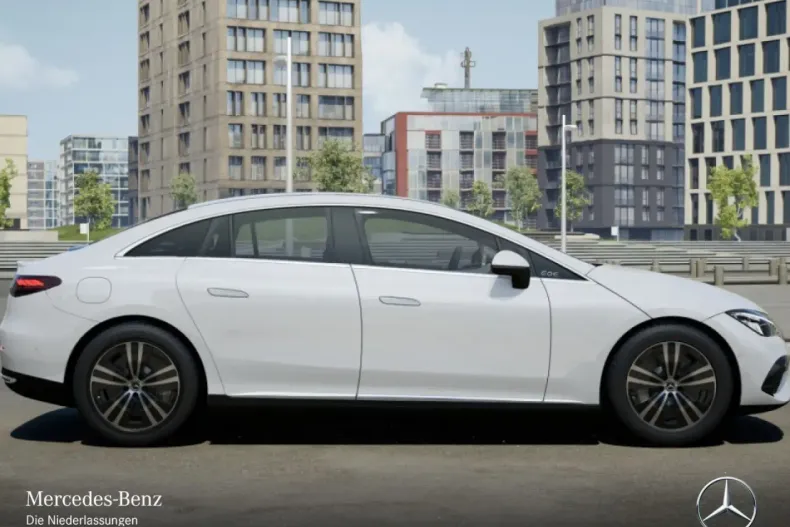 Mercedes-Benz EQE (Clasa E) din 2025 cu 18.005 km - oferta MER241941 - foto 17
